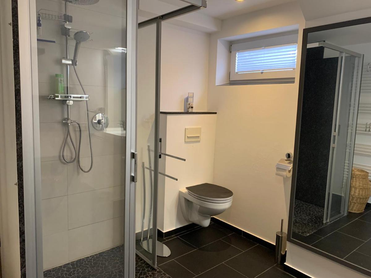 Ferienwohnung Bad Berleburg Luaran gambar
